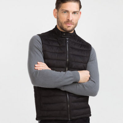 Jacket Men Grey